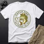 Not Feelings T-Shirt