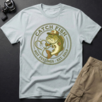 Not Feelings T-Shirt