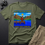Side Quest T-Shirt