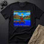 Side Quest T-Shirt