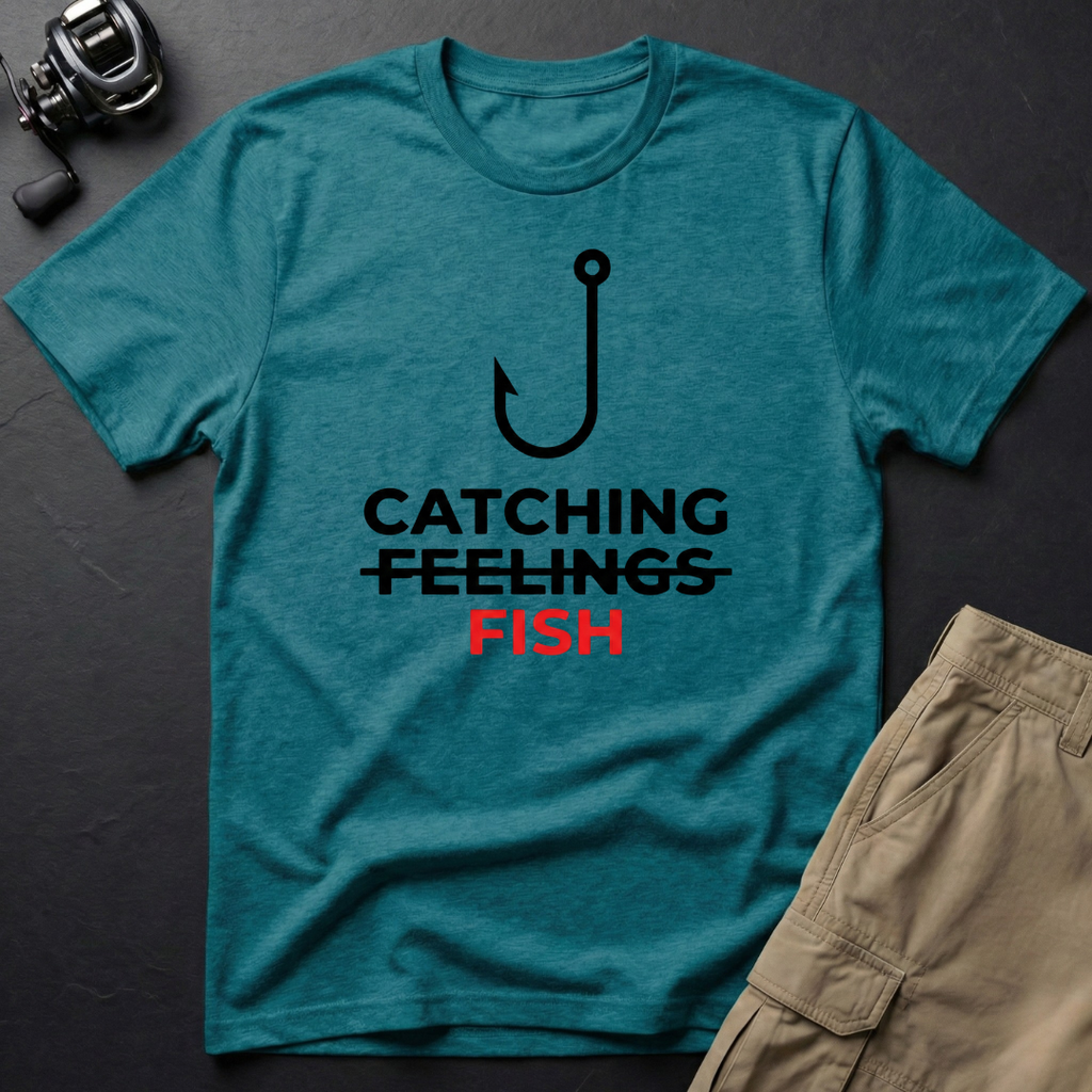 Catching Feelings T-Shirt