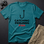Catching Feelings T-Shirt