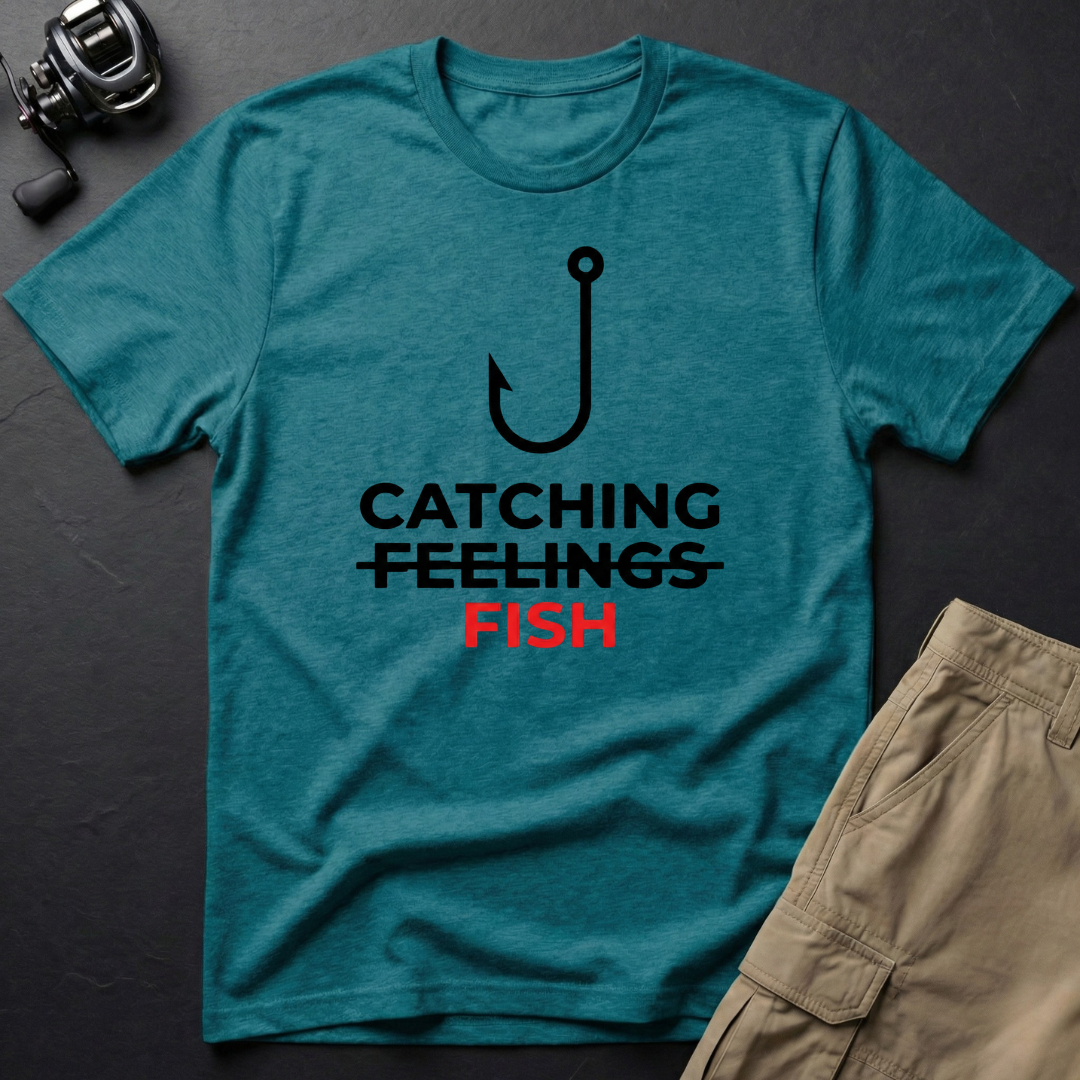 Catching Feelings T-Shirt