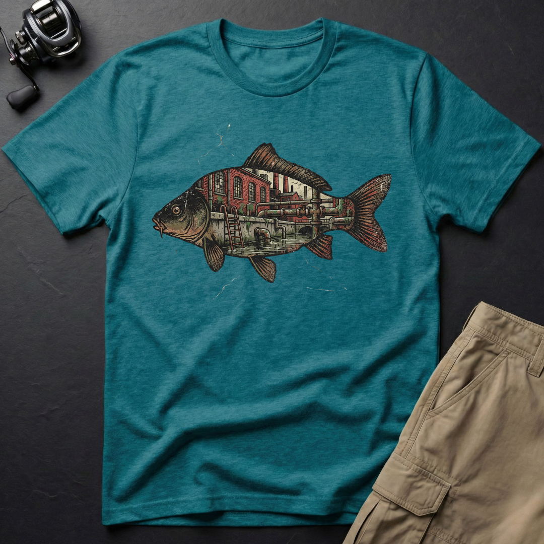 City Fish T-Shirt