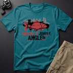 Concrete Jungle T-Shirt