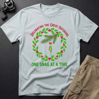 Decorating T-Shirt