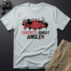 Concrete Jungle T-Shirt