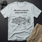 Latin Largemouth T-Shirt