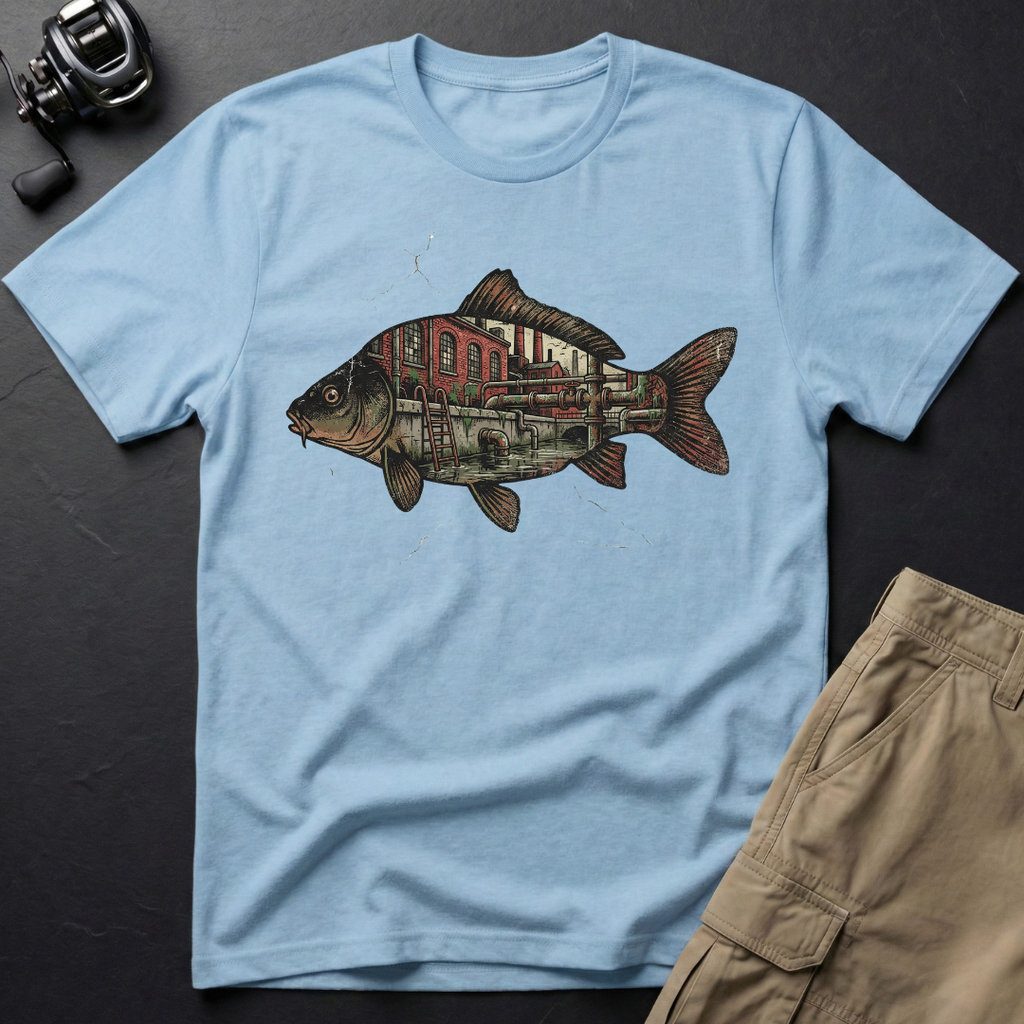 City Fish T-Shirt