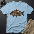 City Fish T-Shirt