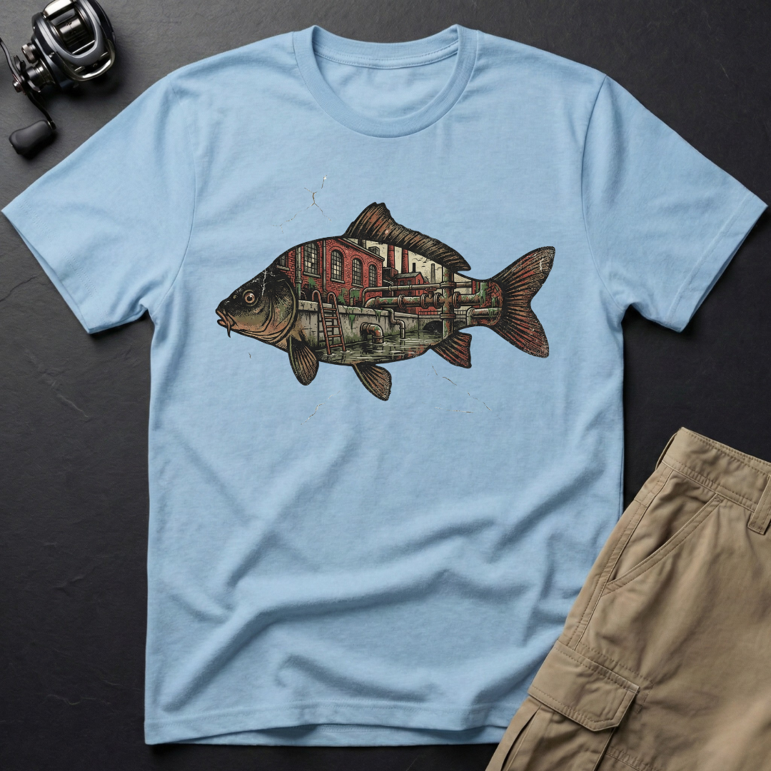 City Fish T-Shirt