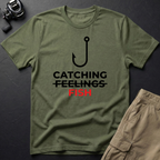 Catching Feelings T-Shirt