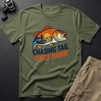 Chasing Tail T-Shirt