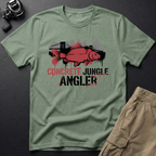 Concrete Jungle T-Shirt