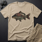 City Fish T-Shirt