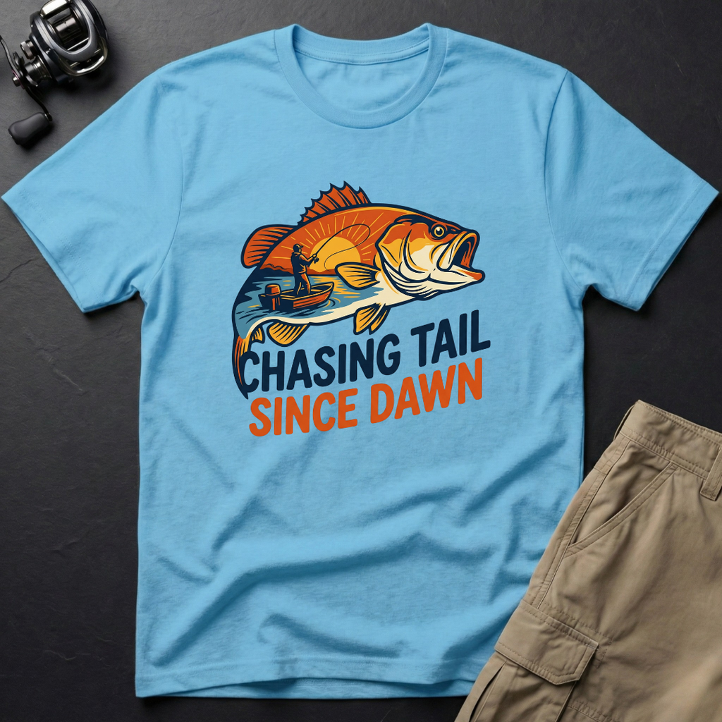 Chasing Tail T-Shirt