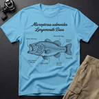 Latin Largemouth T-Shirt