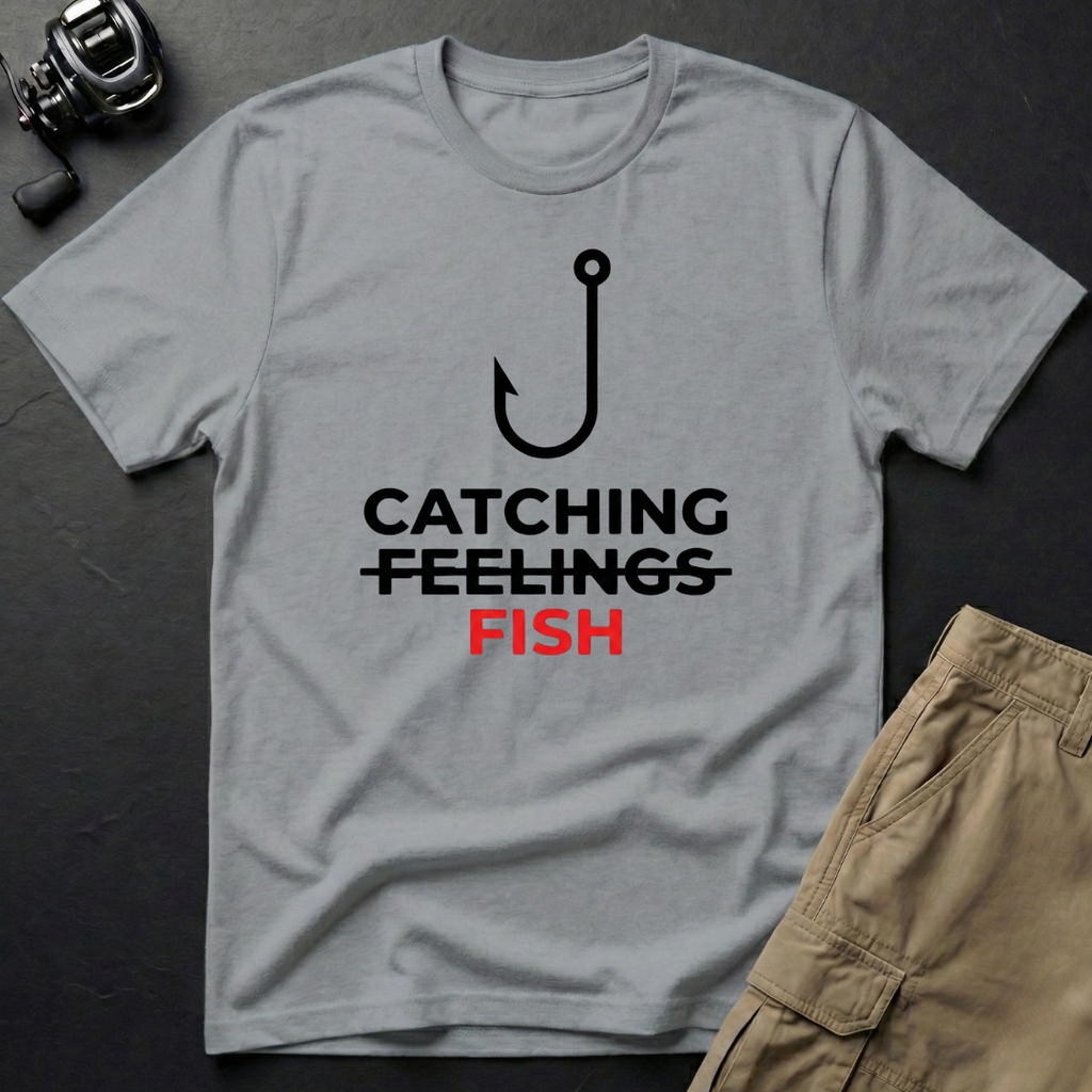 Catching Feelings T-Shirt