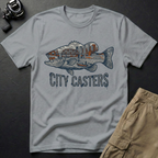 City Casters T-Shirt