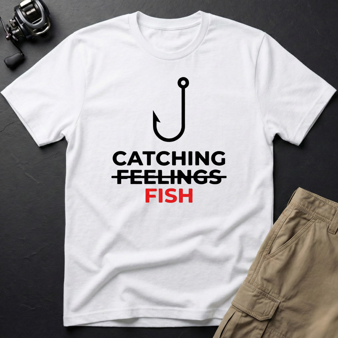 Catching Feelings T-Shirt