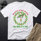 Decorating T-Shirt