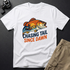 Chasing Tail T-Shirt