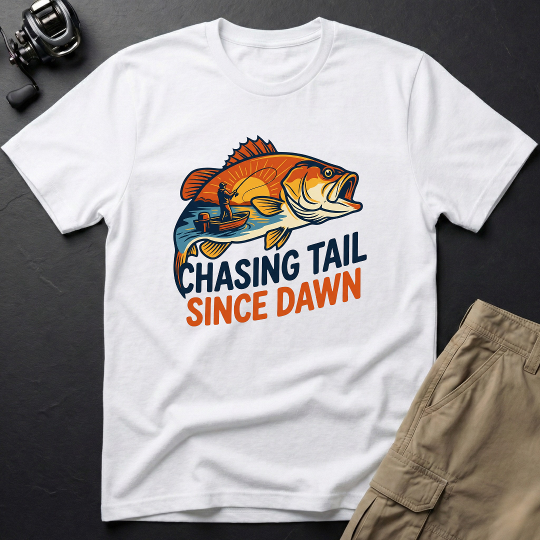 Chasing Tail T-Shirt