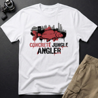 Concrete Jungle T-Shirt
