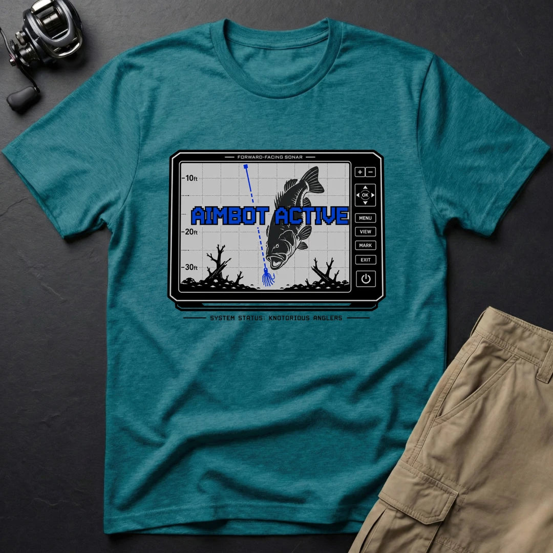 Heather Galapagos Blue