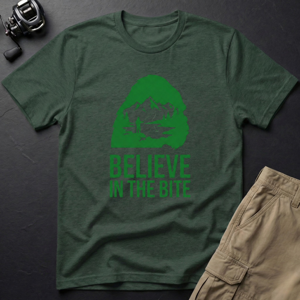 Forest Green