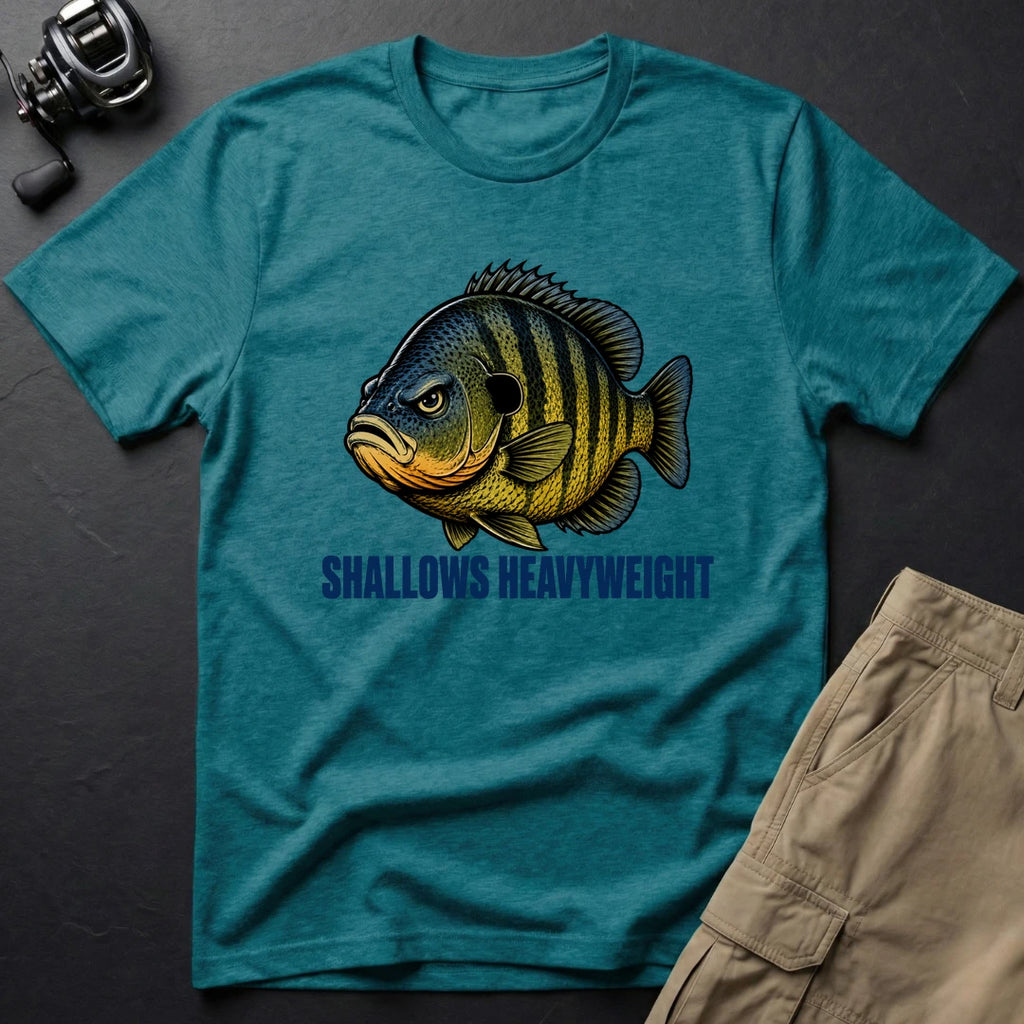 Heather Galapagos Blue