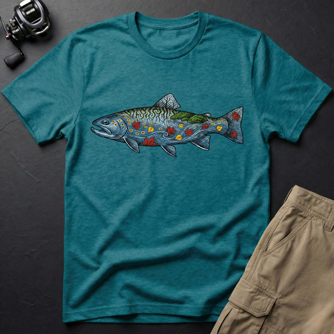 Heather Galapagos Blue