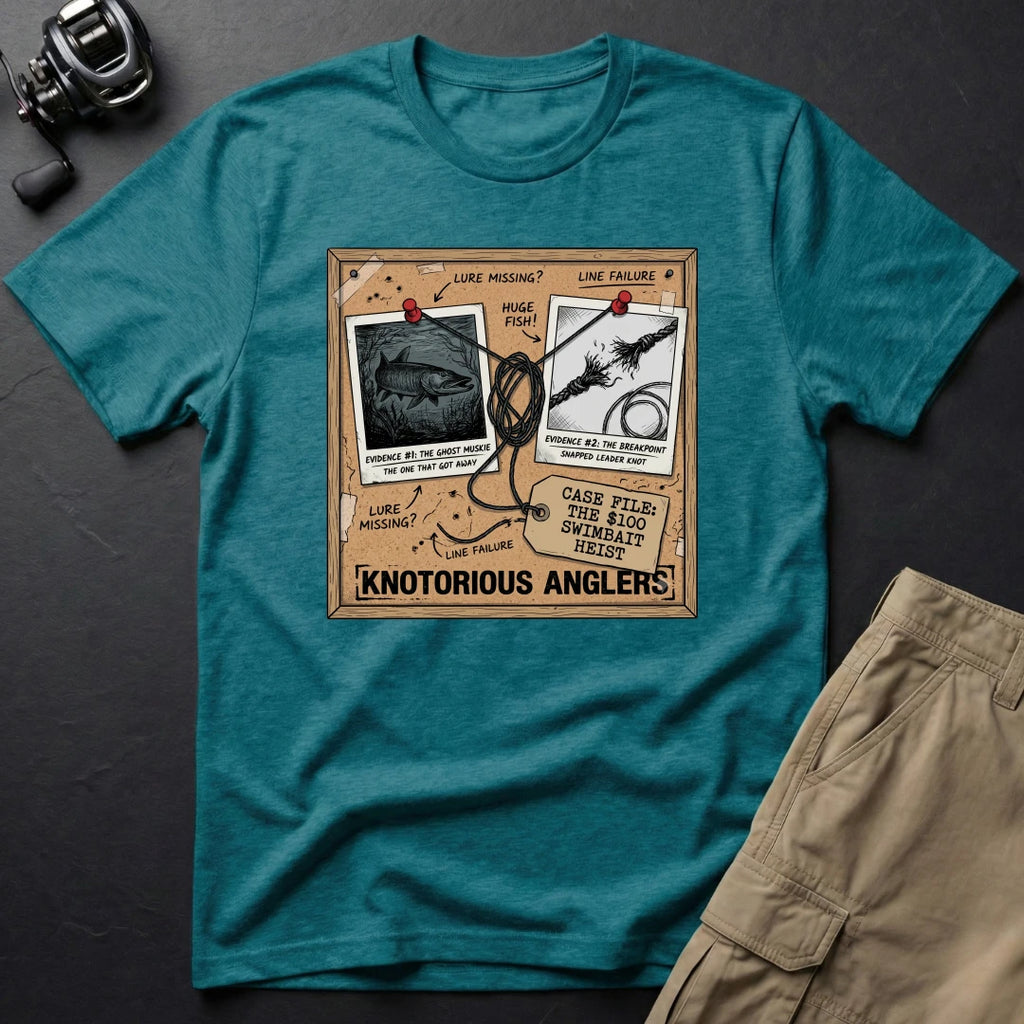 Heather Galapagos Blue