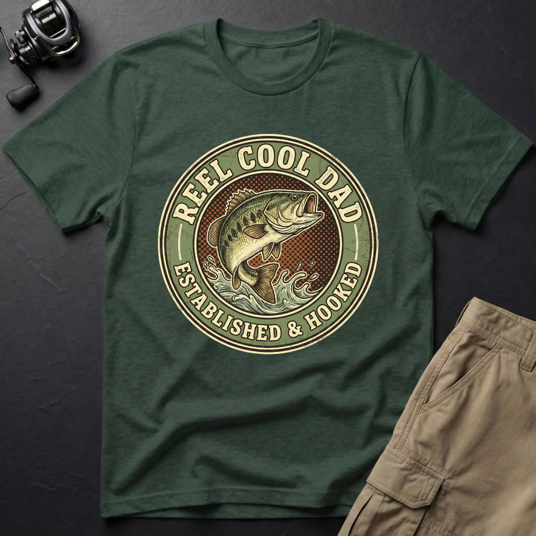 Forest Green