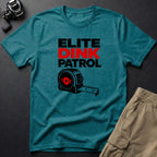 Heather Galapagos Blue