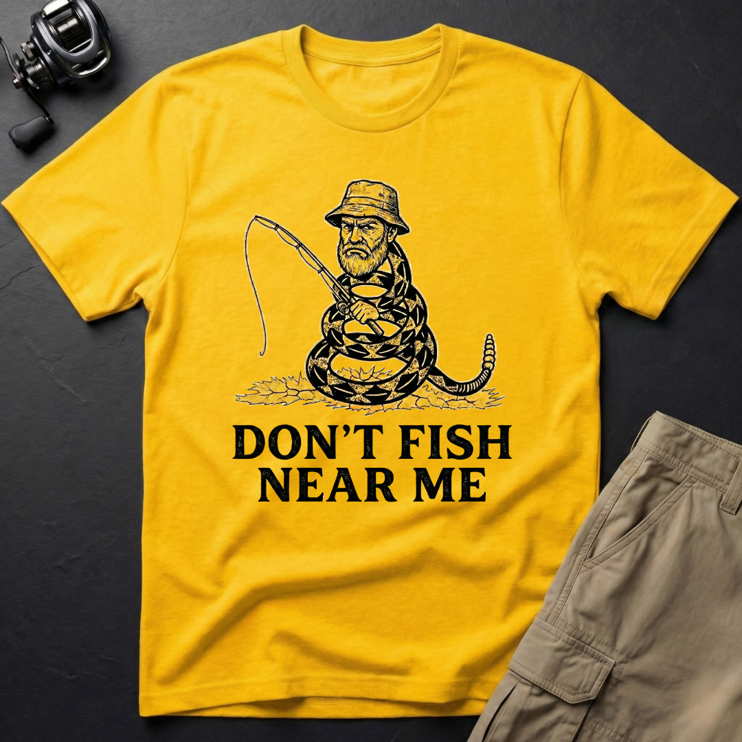 Knotorious Anglers