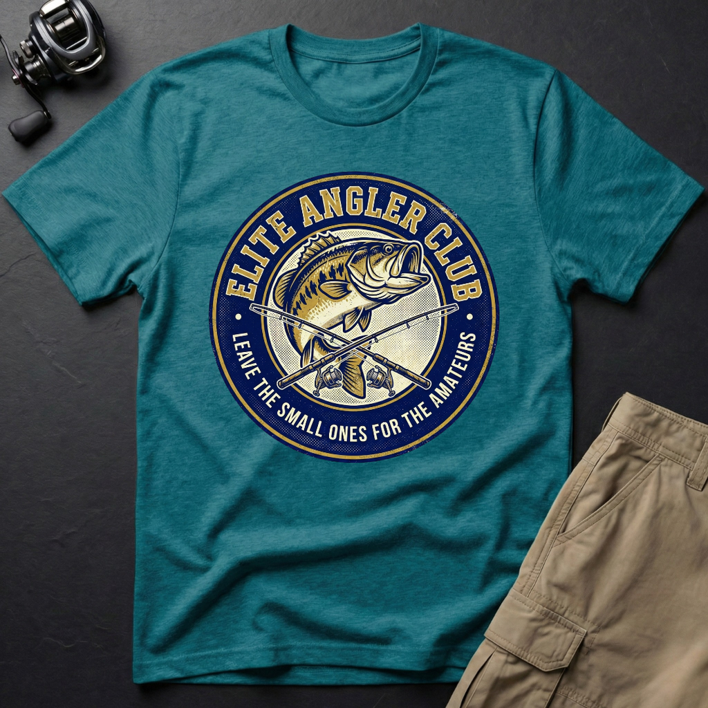 Heather Galapagos Blue