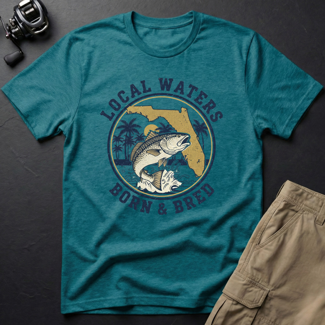 Heather Galapagos Blue