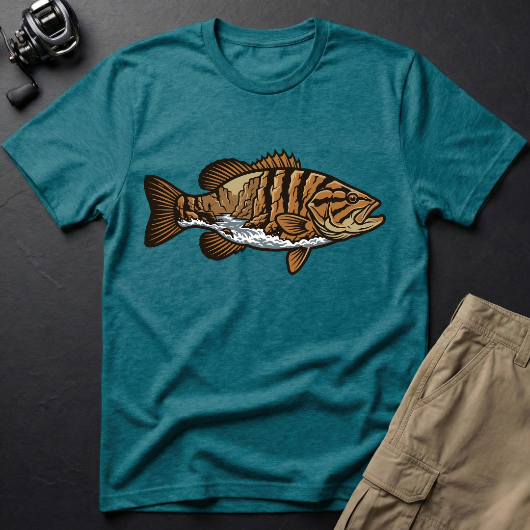 Heather Galapagos Blue