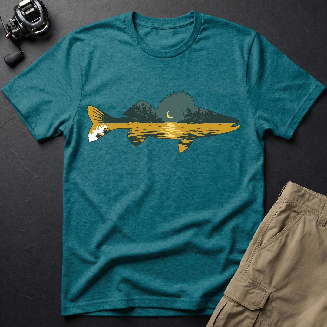 Heather Galapagos Blue