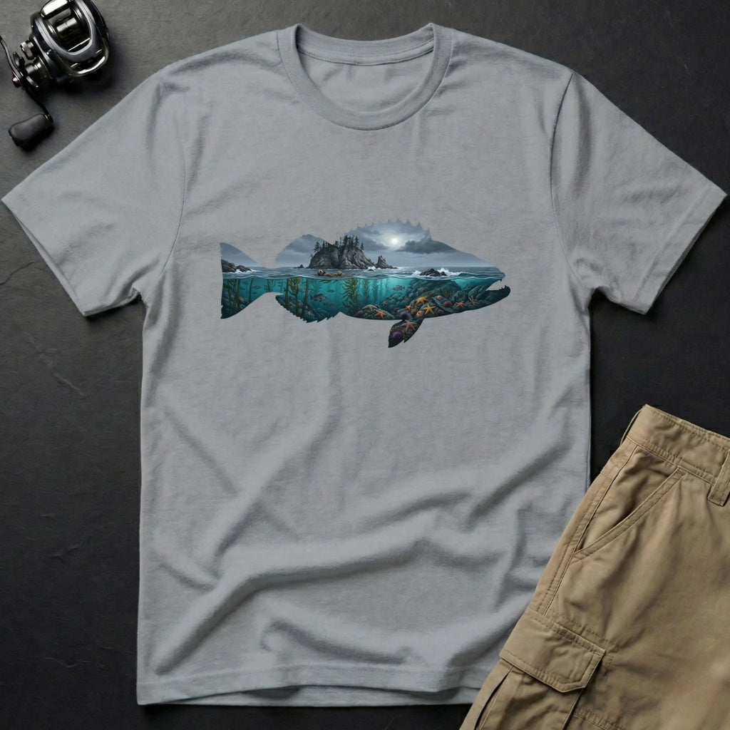 Sport Grey