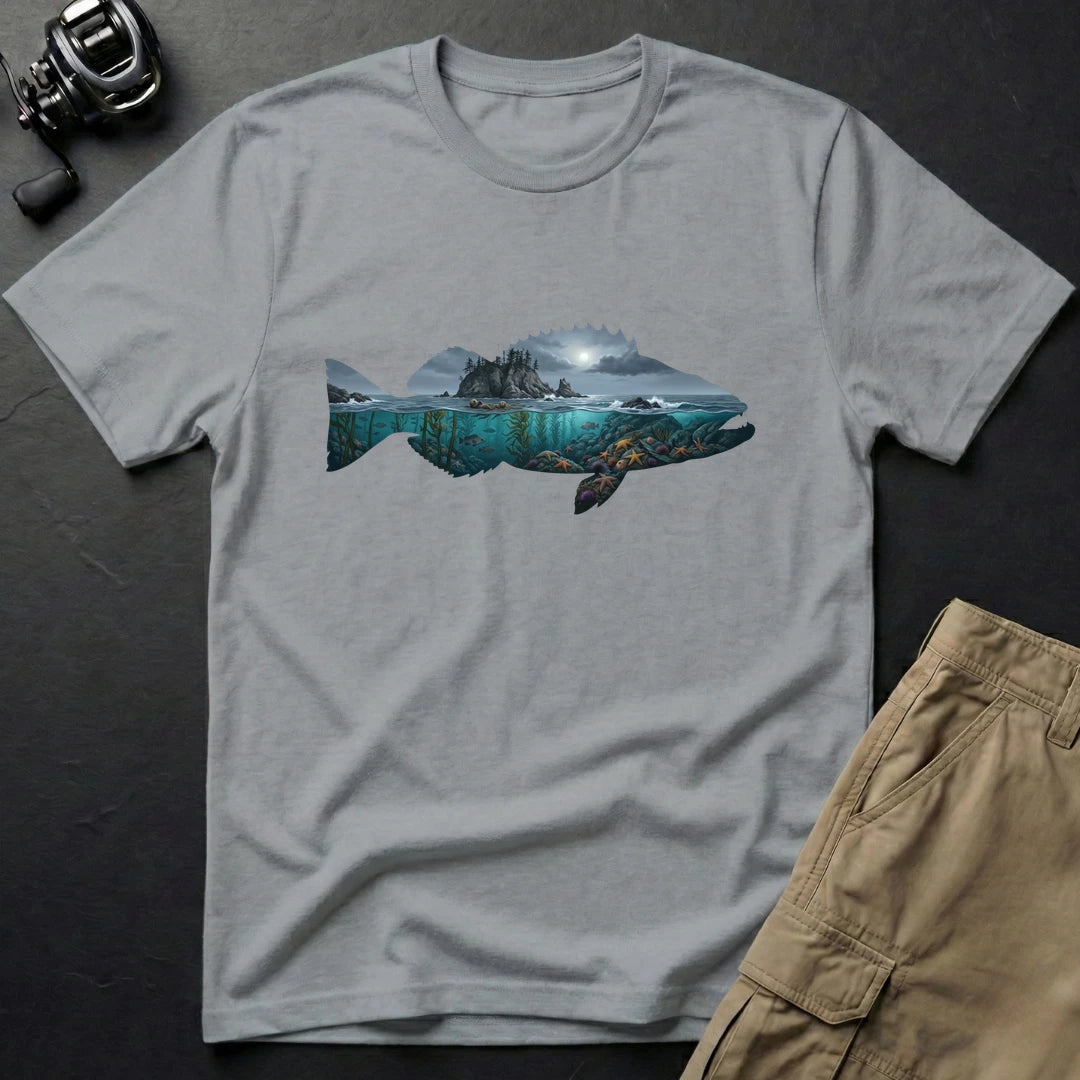 Sport Grey