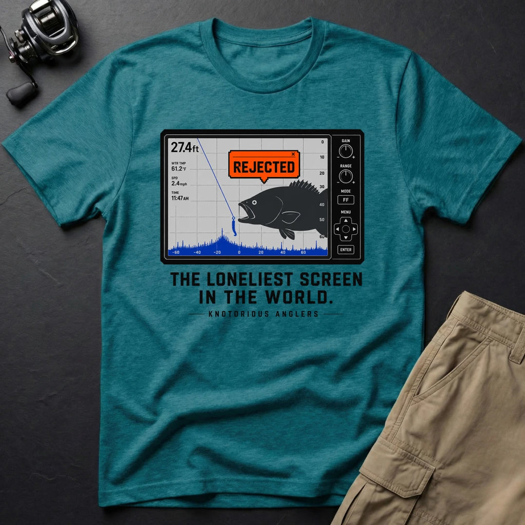Heather Galapagos Blue