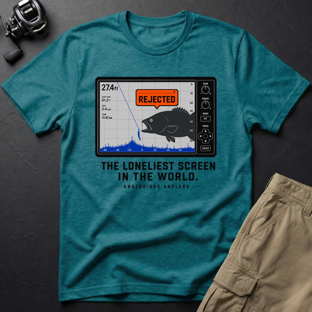Heather Galapagos Blue