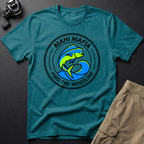Heather Galapagos Blue