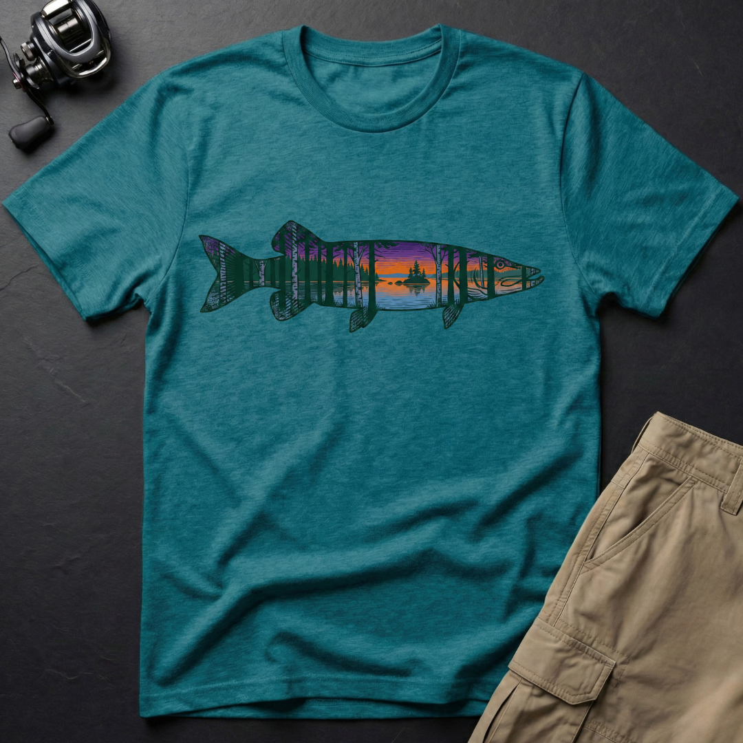 Heather Galapagos Blue