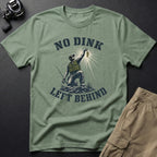 No Dink T-Shirt in Sage