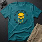Heather Galapagos Blue