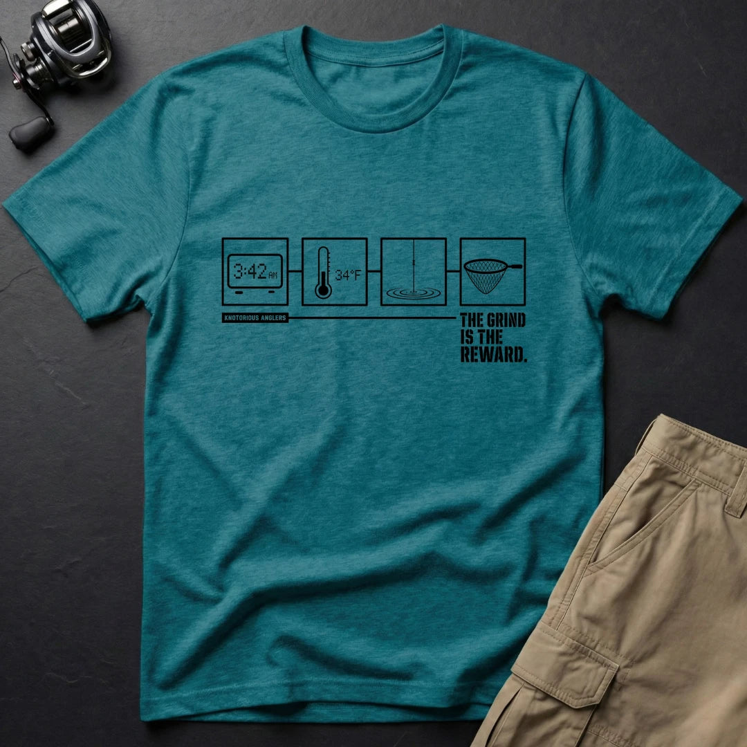 Heather Galapagos Blue