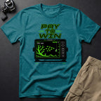 Heather Galapagos Blue